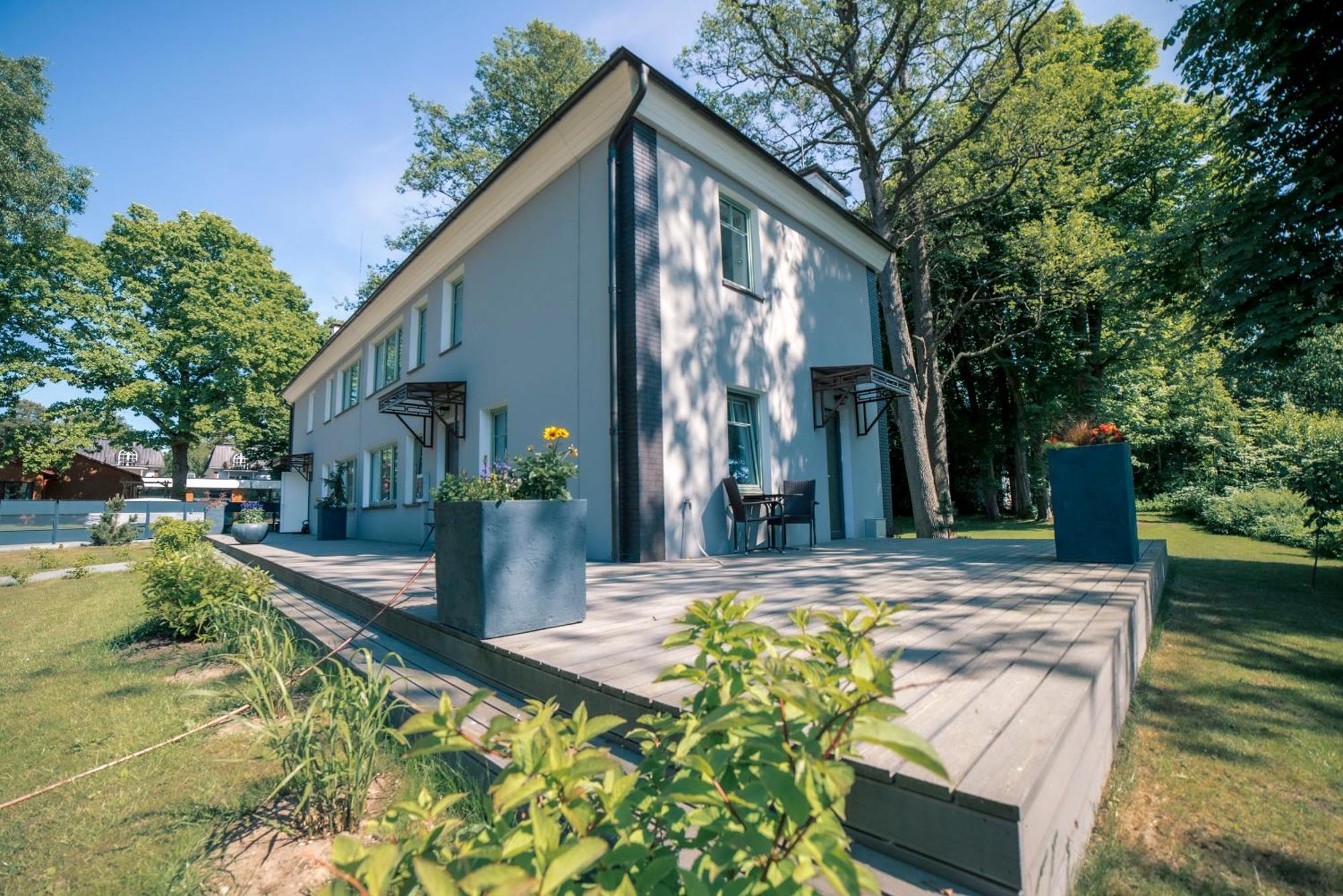 Unique Place By The Beach Klaipėda Exterior foto